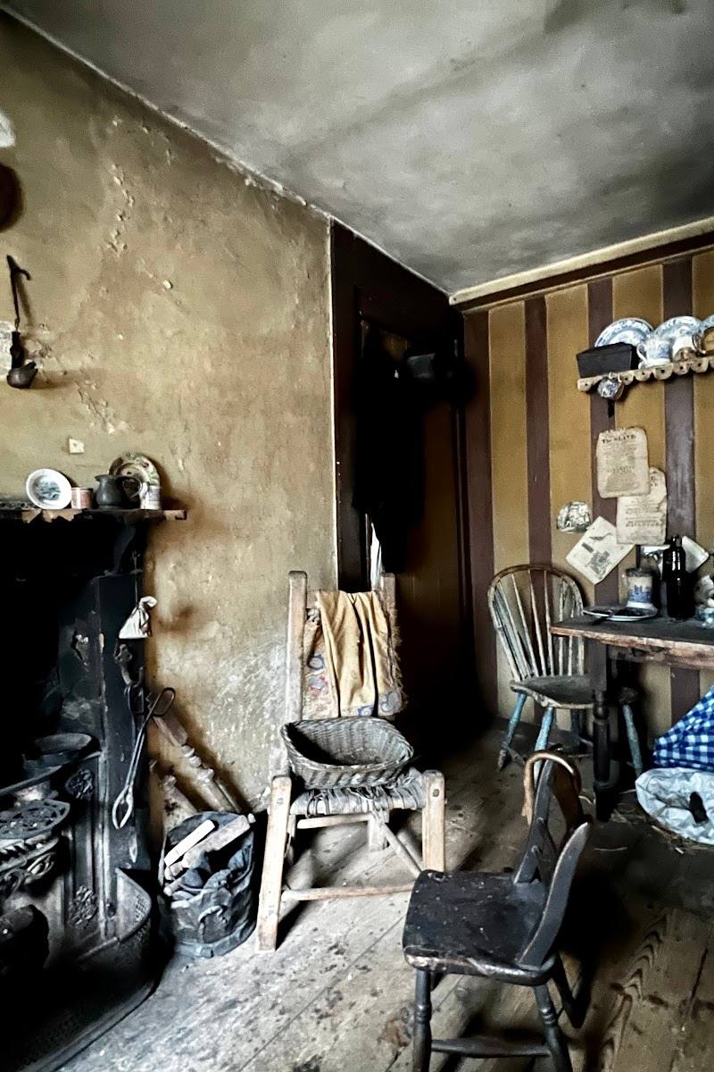 Dennis Severs' House