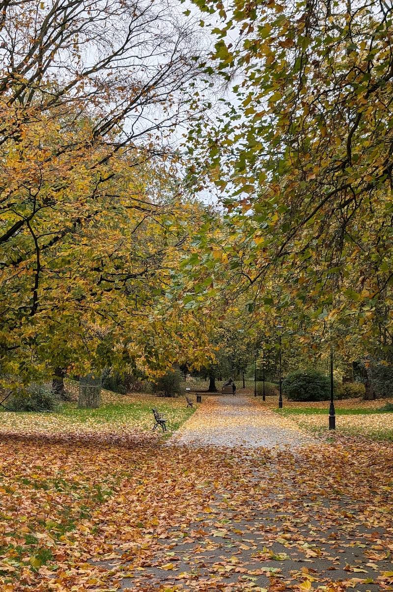 Derby Arboretum (Arboretum Park)