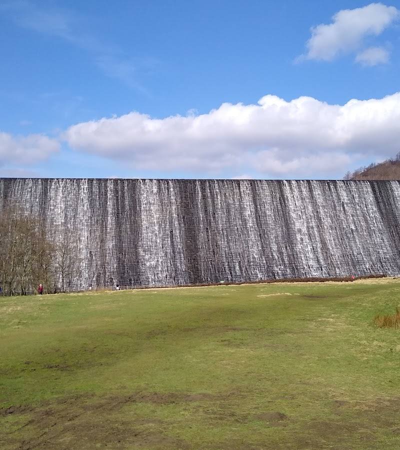 Derwent Reservoir — Place photograph (1 of 3)