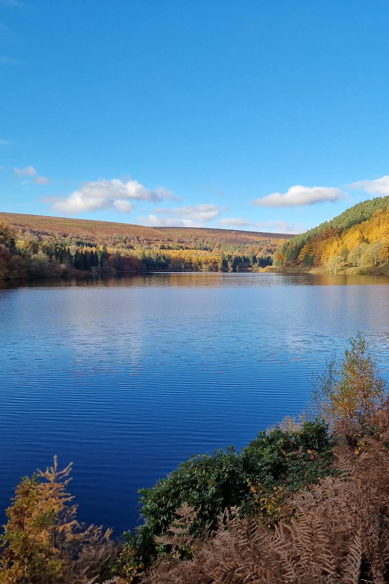 Derwent Reservoir — Place photograph (2 of 3)