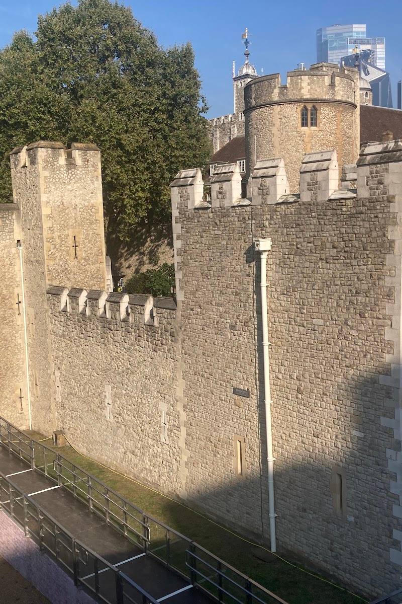 Develin Tower — Place photograph (1 of 3)