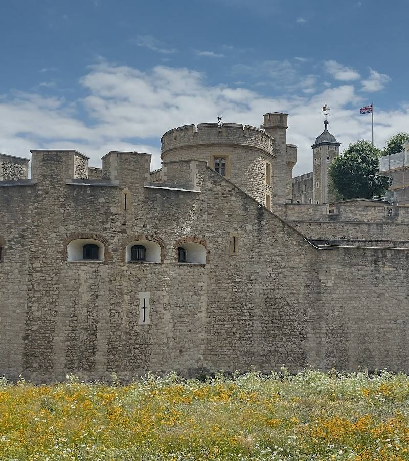 Devereux Tower — Place photograph (3 of 3)