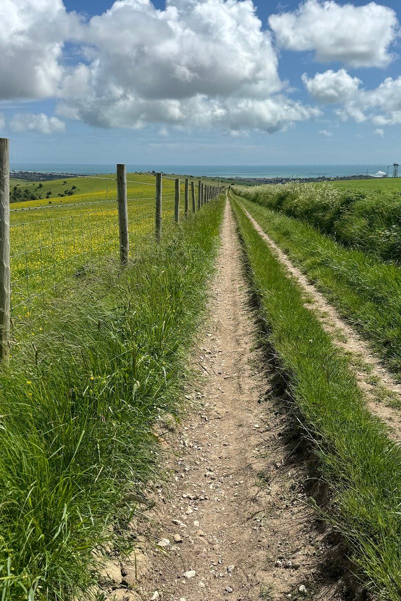 Devil’s Dyke West Walking Trail — Place photograph (2 of 3)