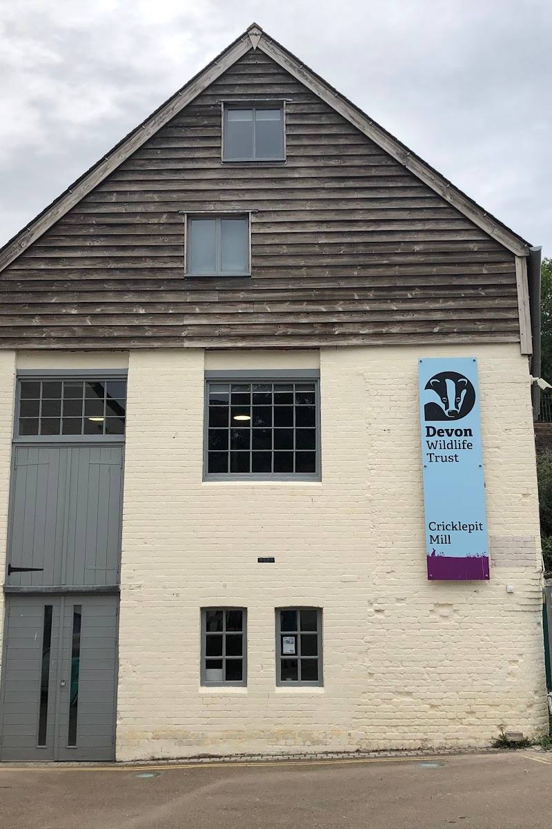 Devon Wildlife Trust — Place photograph (1 of 3)