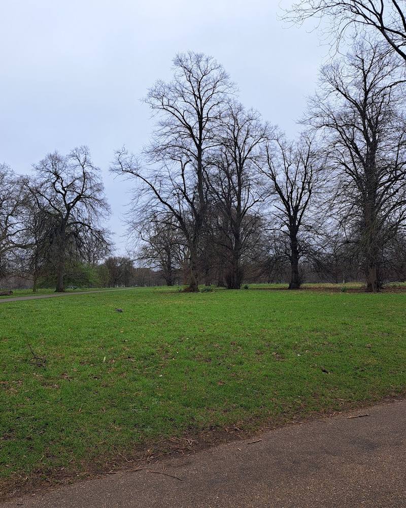 Diana Princess of Wales Memorial Walk — Source image