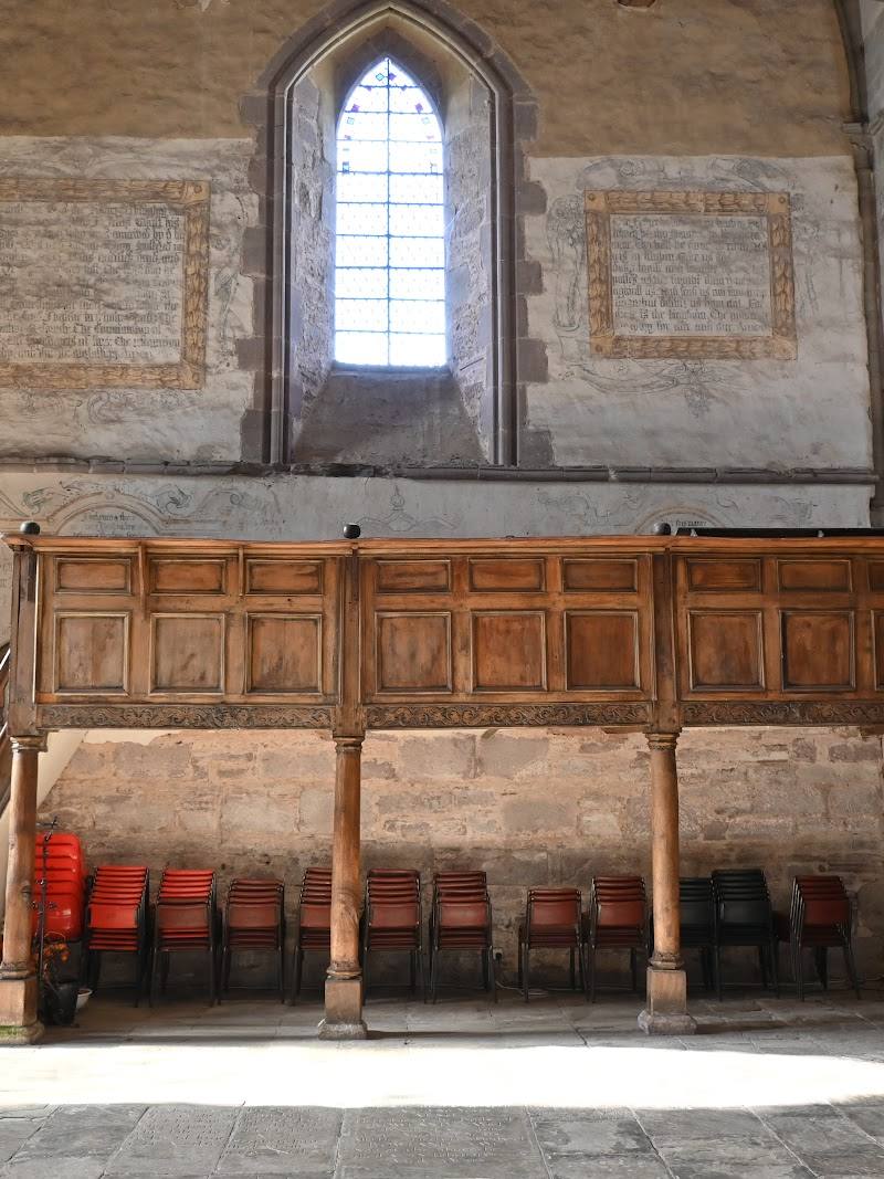 Dore Abbey