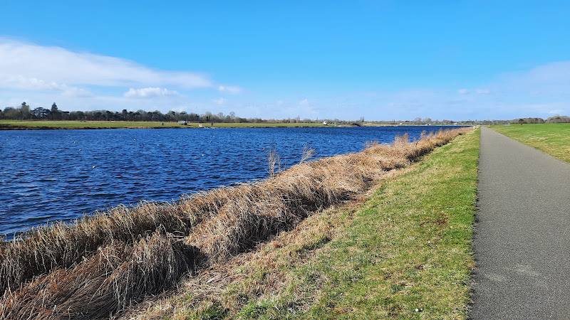 Dorney Lake