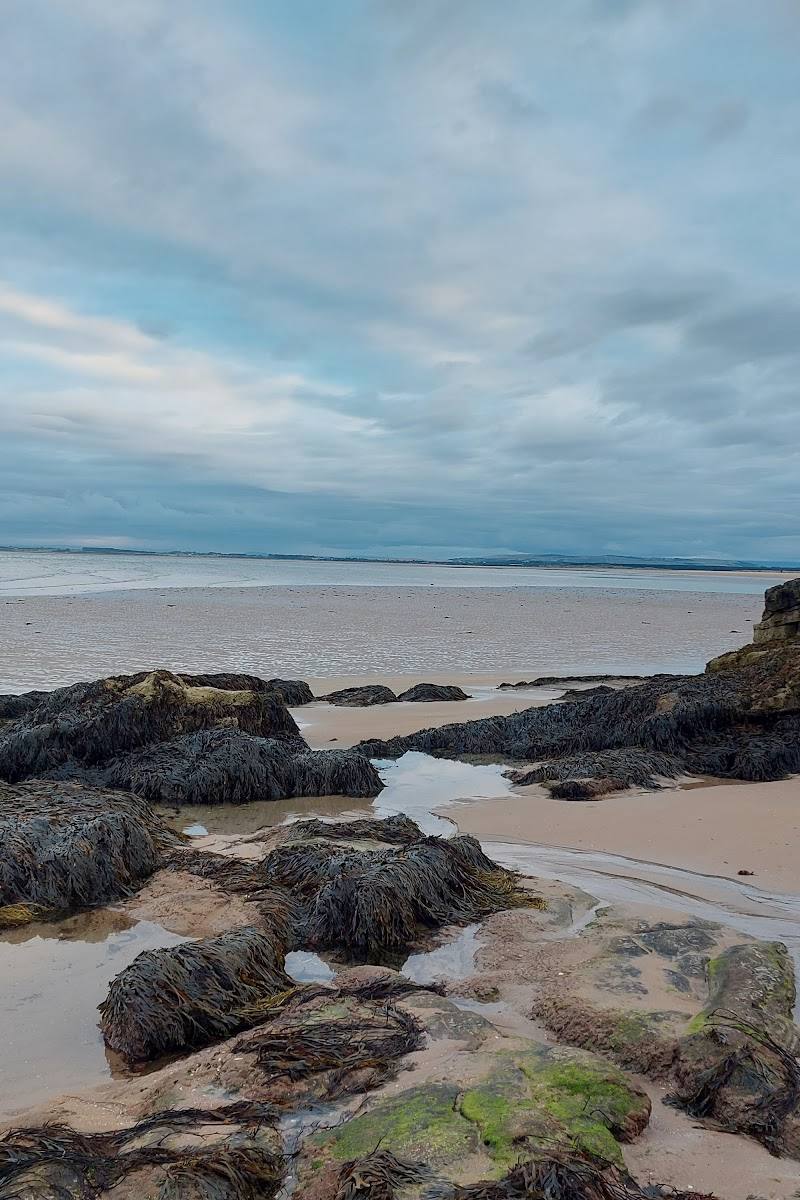 Dornoch Beach — Place photograph