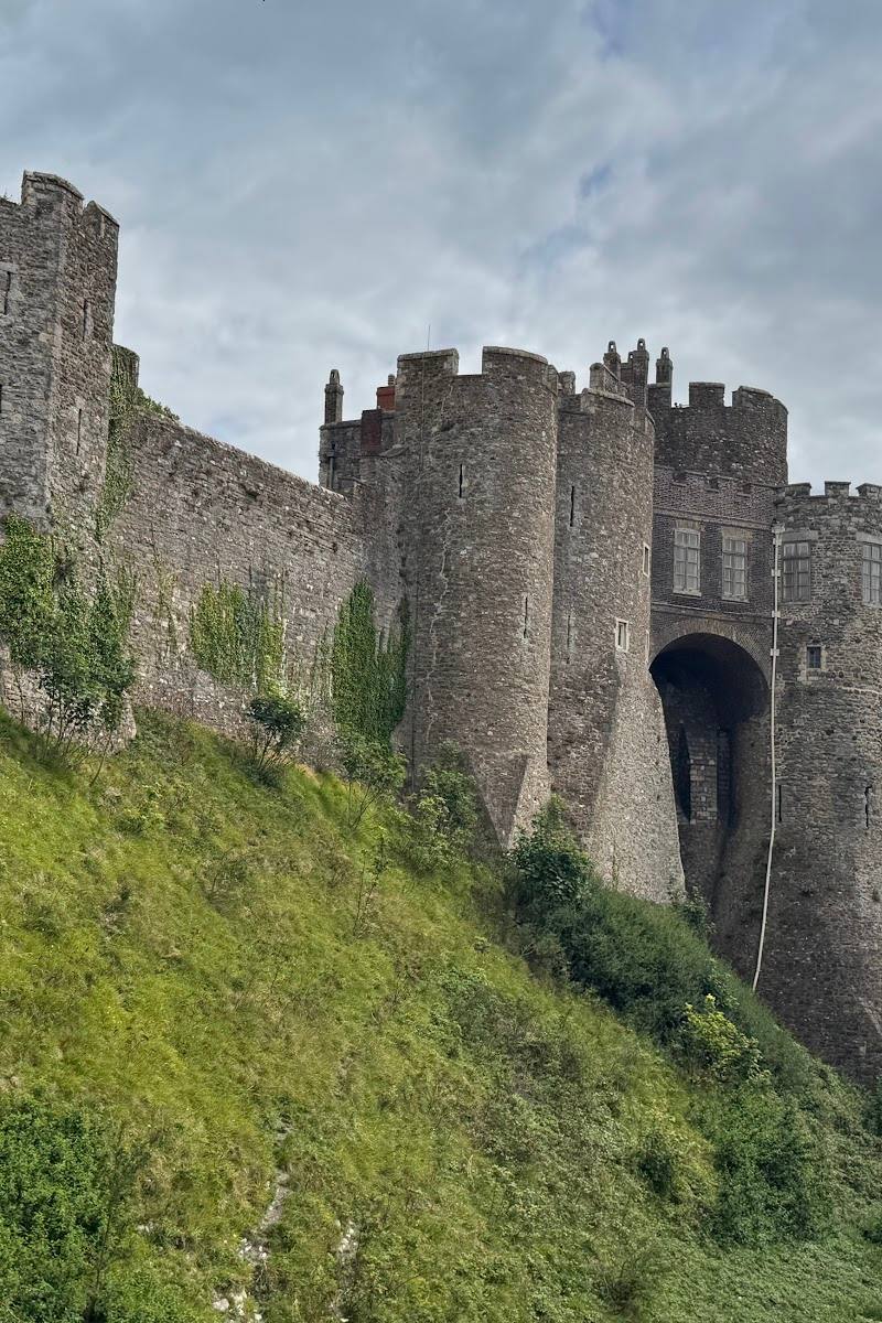 Dover Castle