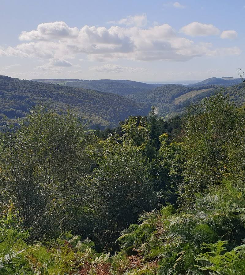 Duchess Ride Viewpoint — Place photograph