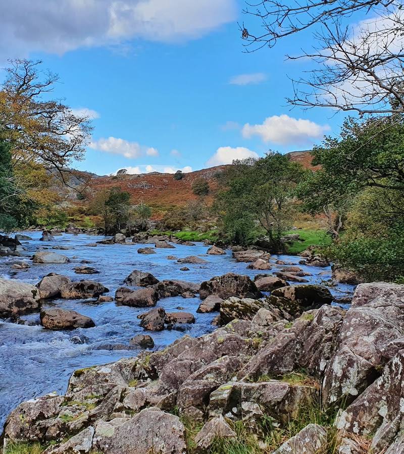 Duddon Valley