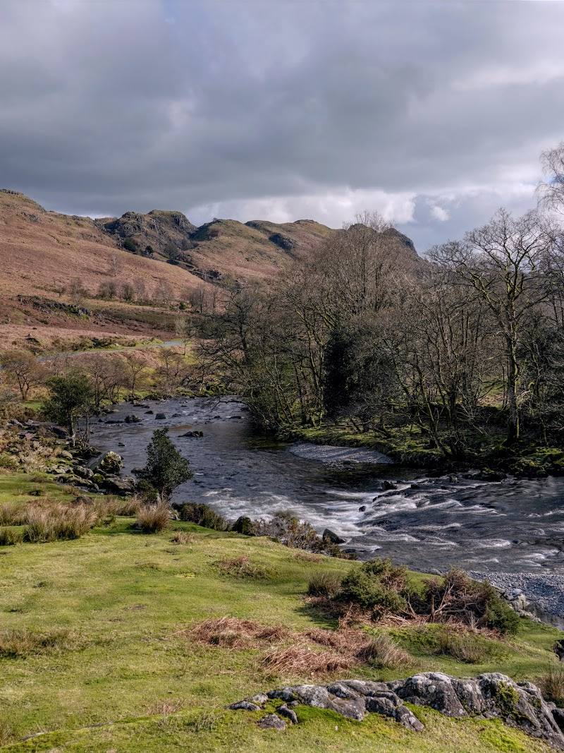 Duddon Valley — Place photograph