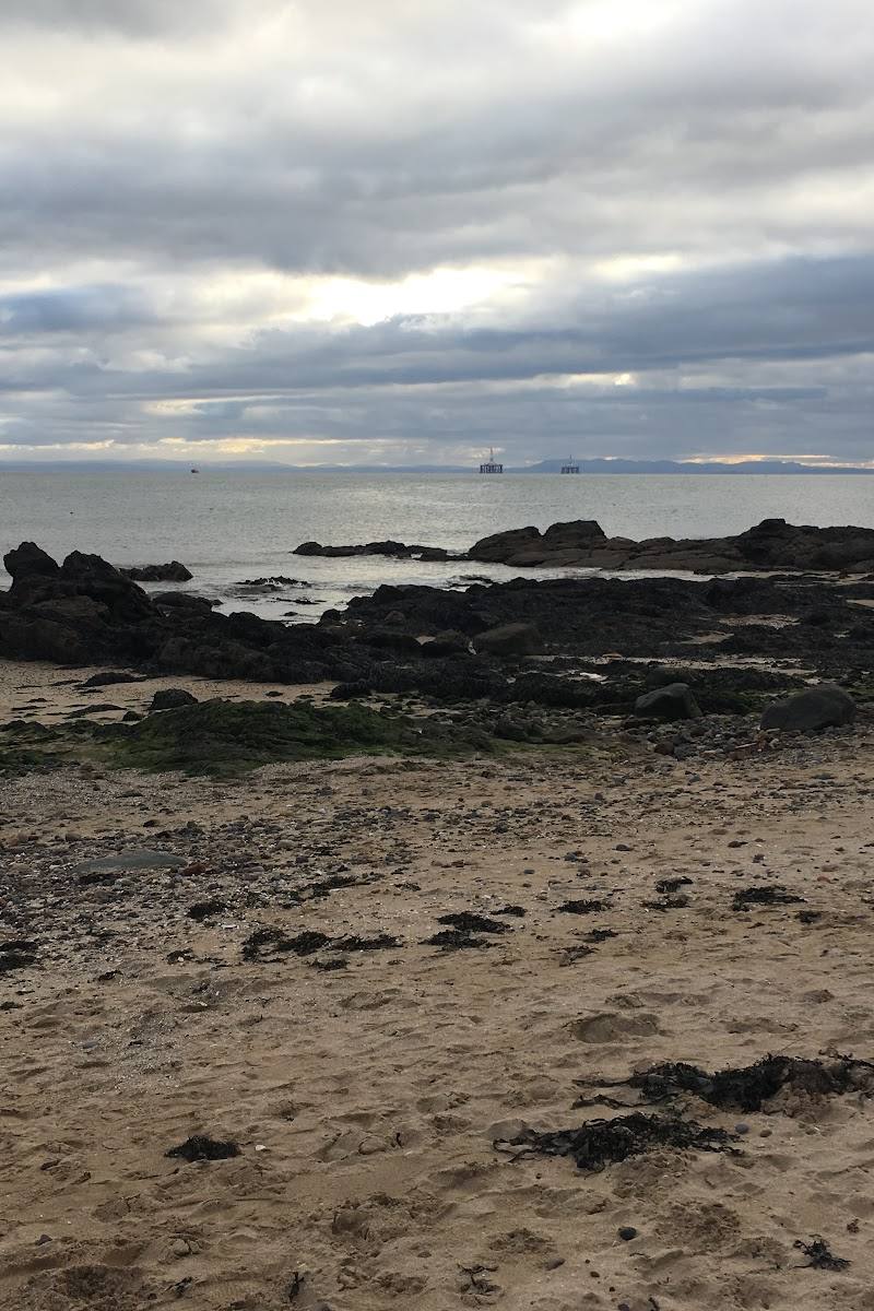 Dumbarnie Links Nature Reserve