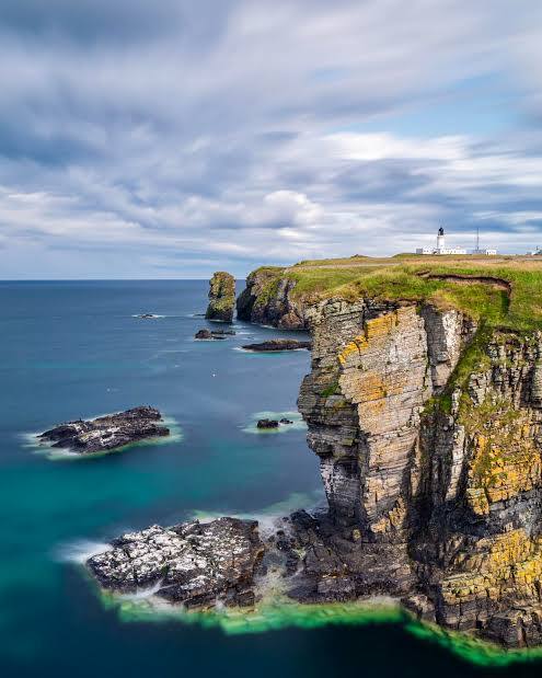 Duncansby Head — Place photograph