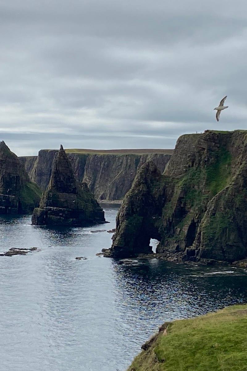 Duncansby Head Lighthouse — Place photograph (2 of 3)
