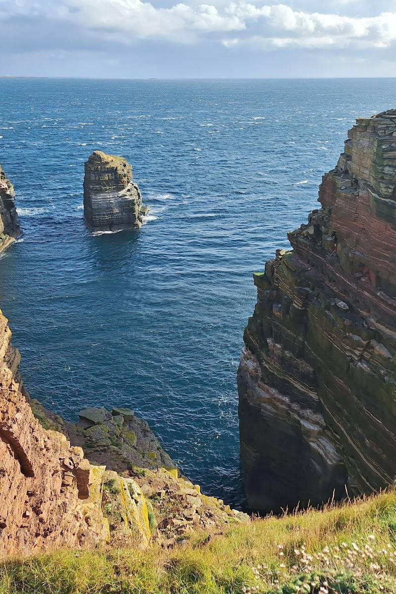 Duncansby Head Lighthouse — Place photograph (3 of 3)