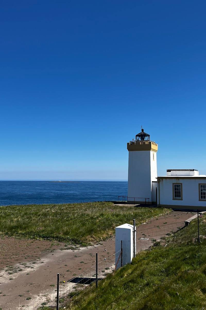 Duncansby Stacks