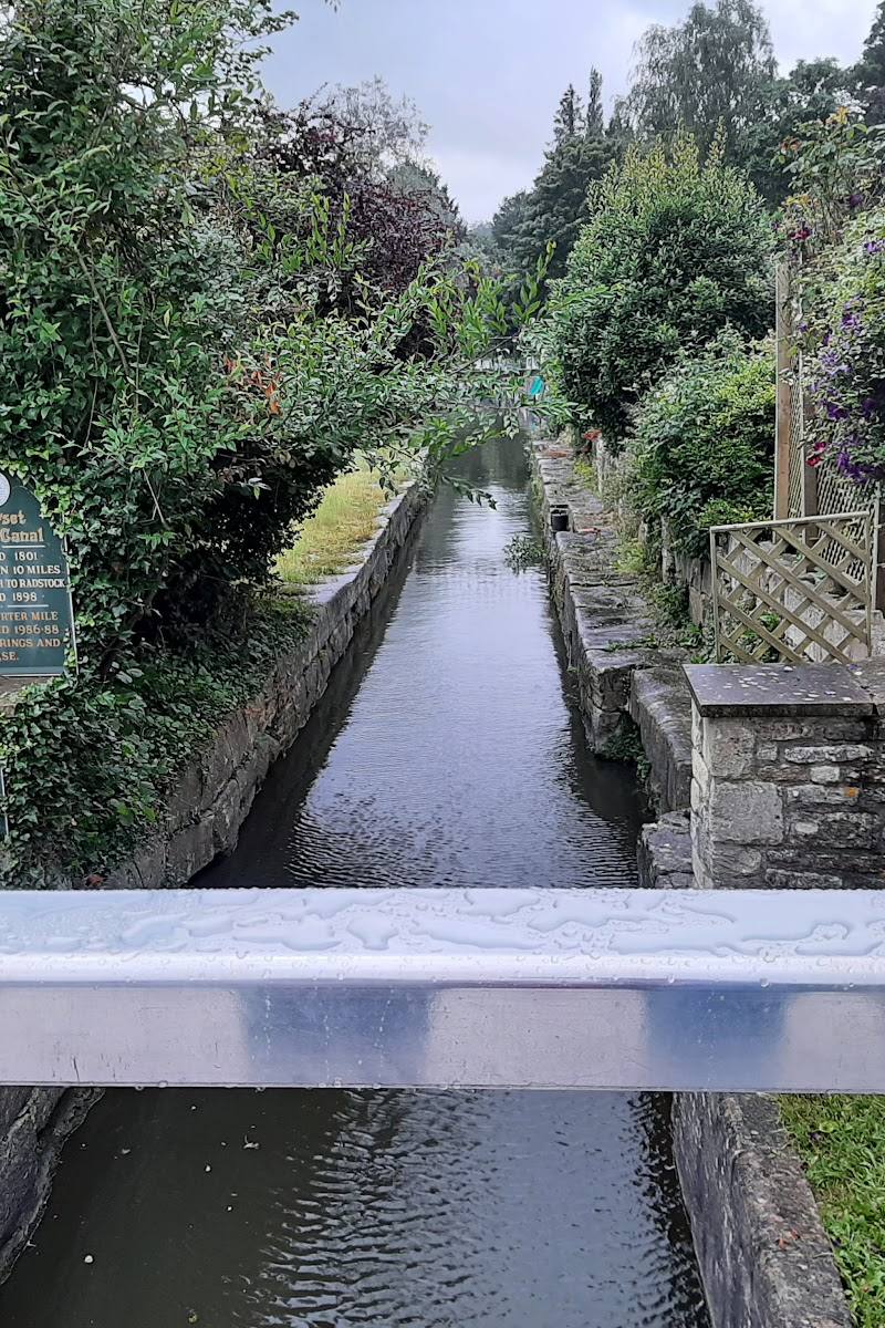 Dundas Aqueduct
