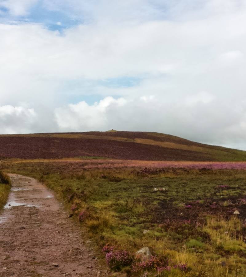 Dunkery Beacon