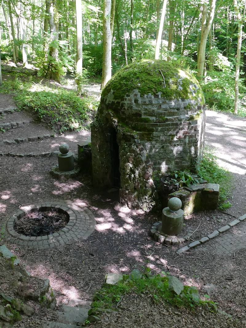 Dunnottar Woods — Place photograph