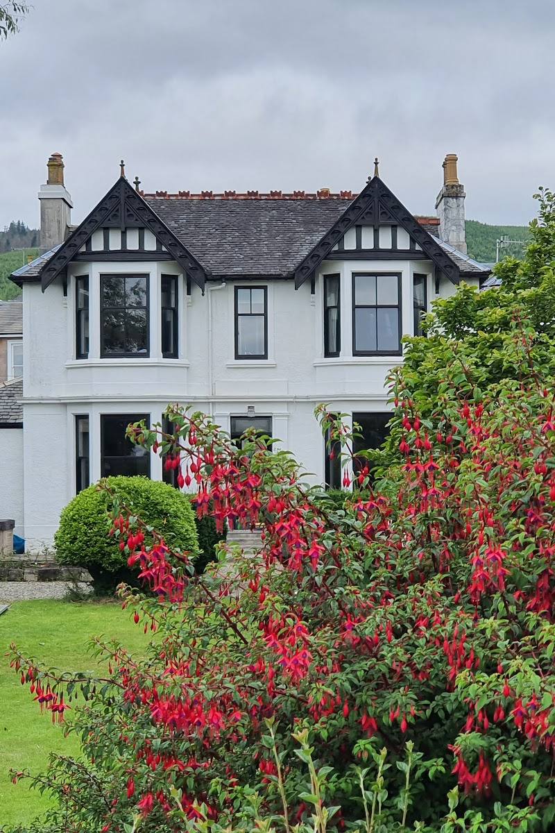 Dunoon — Place photograph