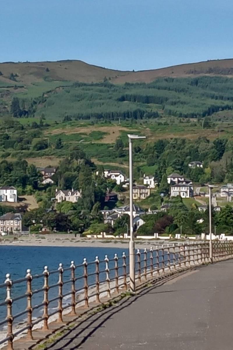 Dunoon