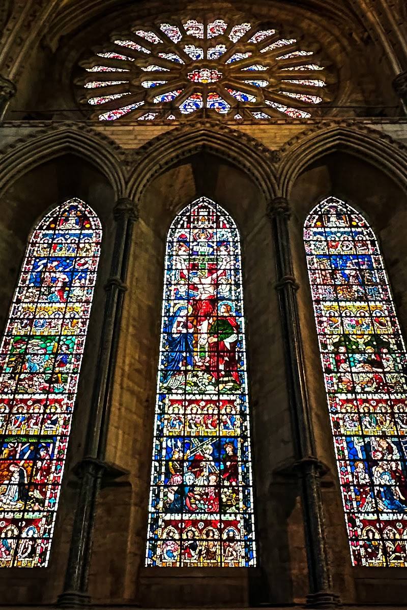 Durham Cathedral
