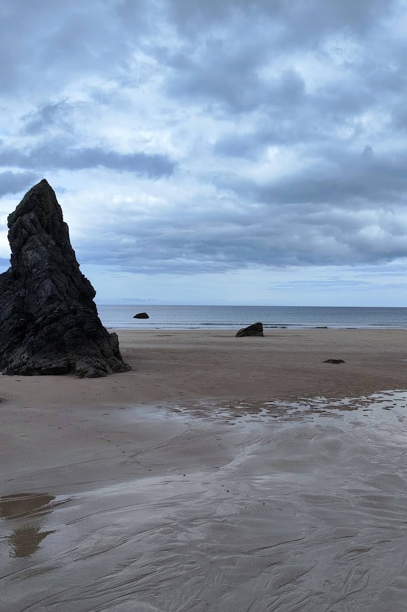 Durness Beach