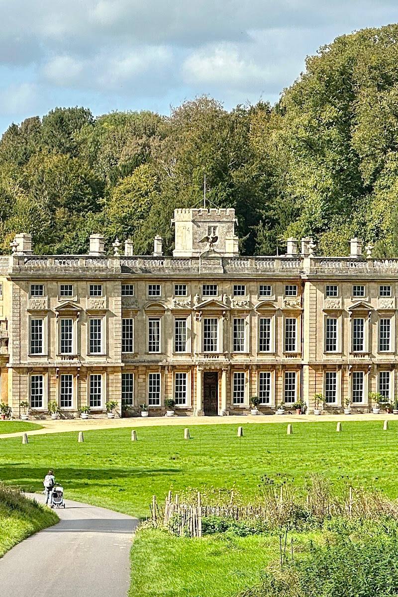 Dyrham Park — Place photograph