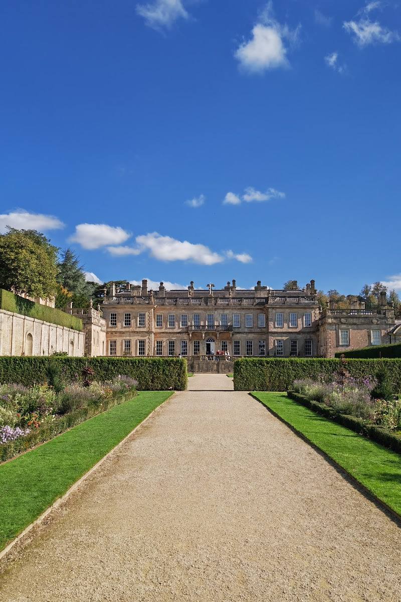Dyrham Park