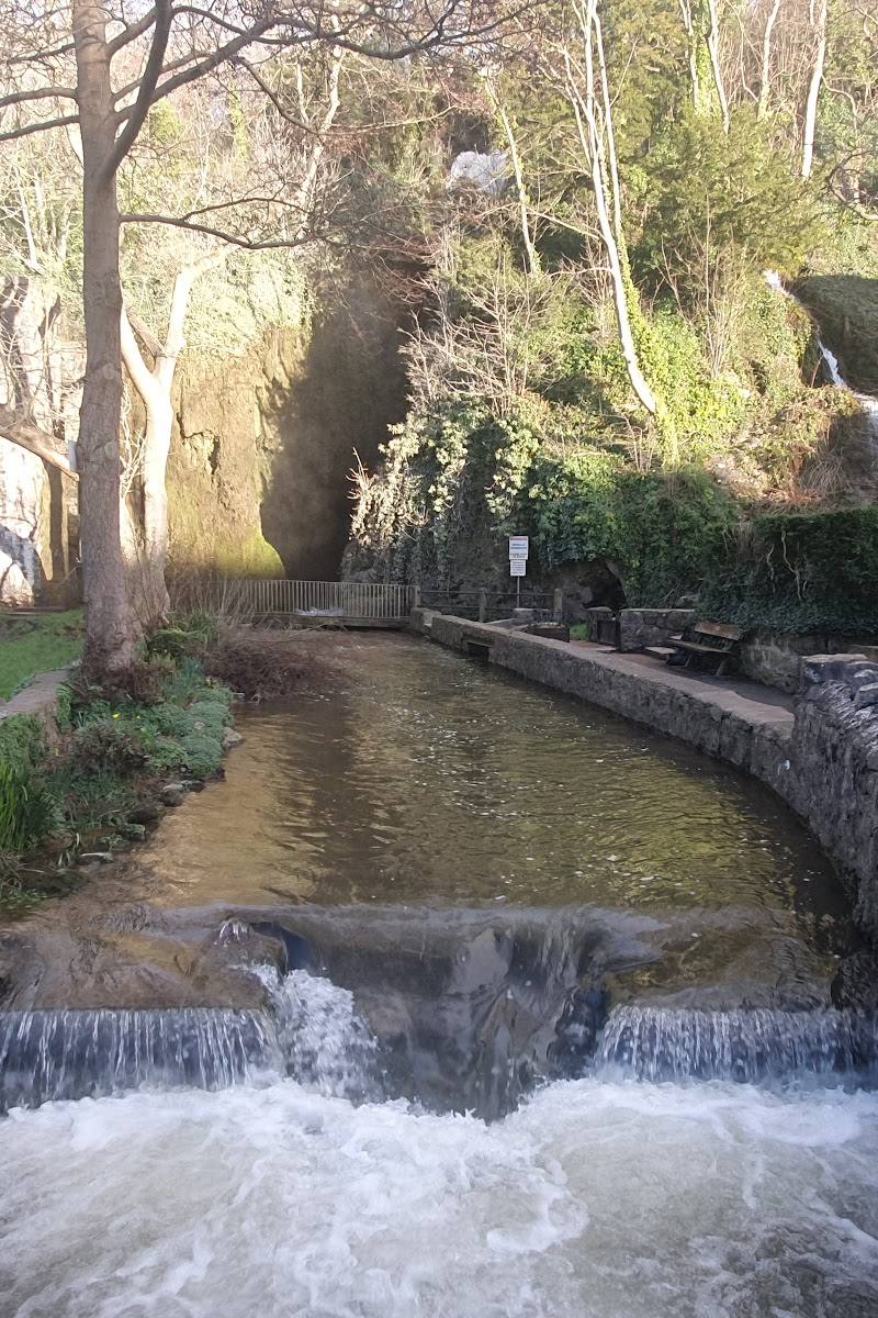 Dyserth Waterfall — Place photograph (1 of 3)