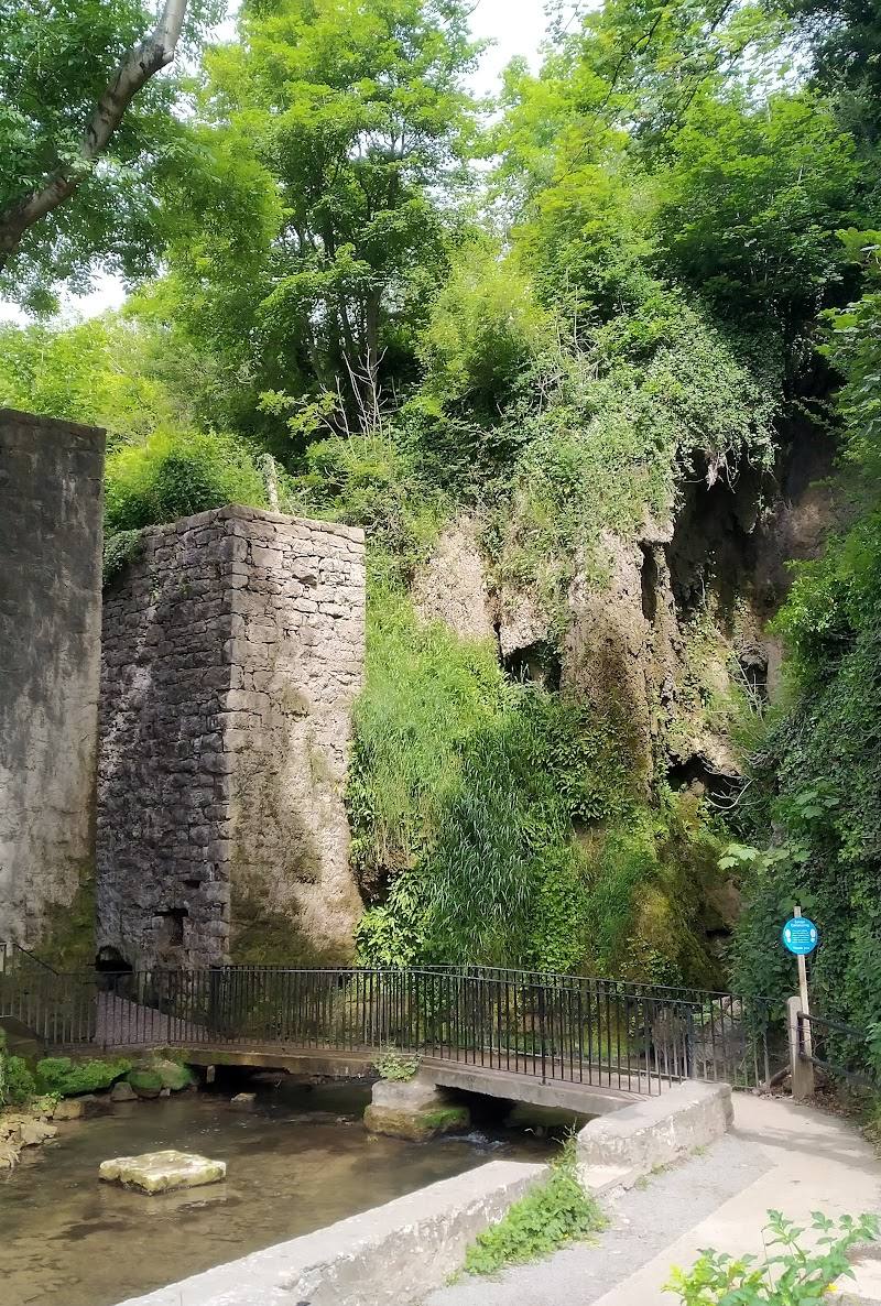 Dyserth Waterfall — Place photograph (3 of 3)