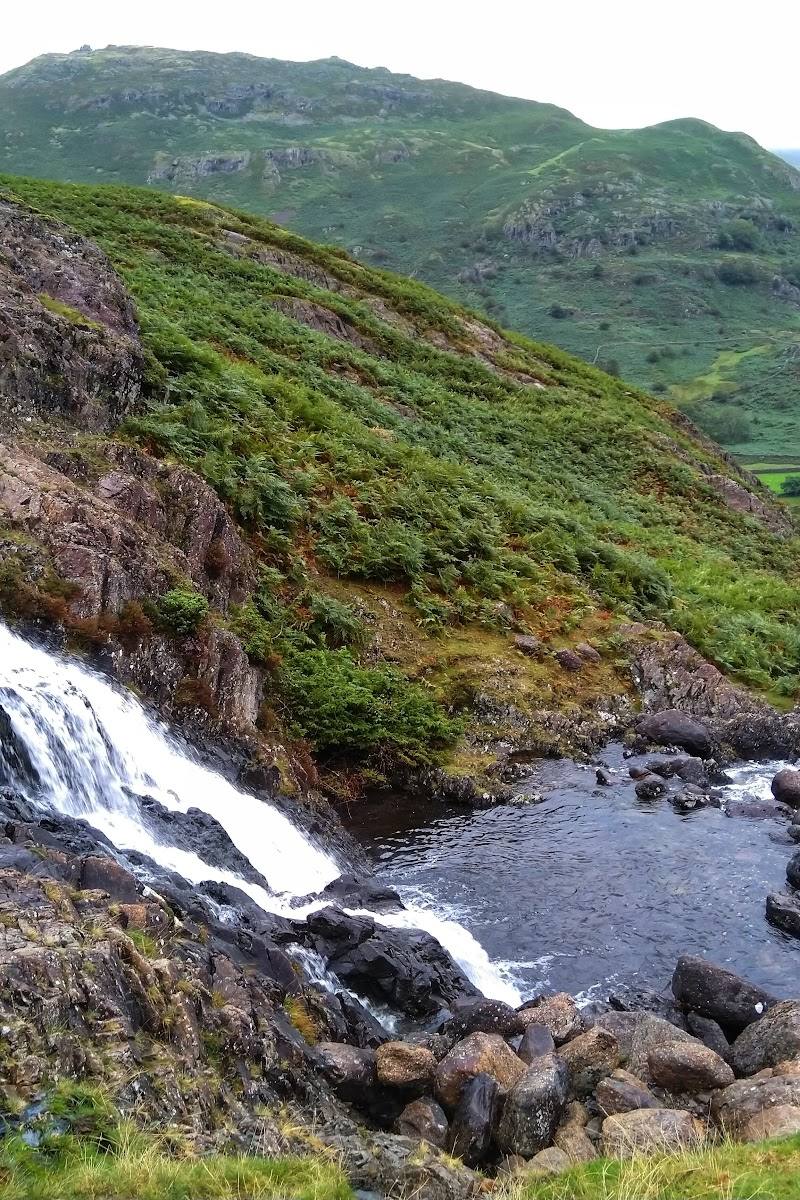 Easedale Tarn