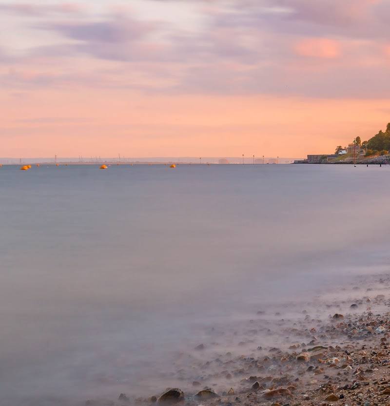 East Beach, Shoeburyness — Source image