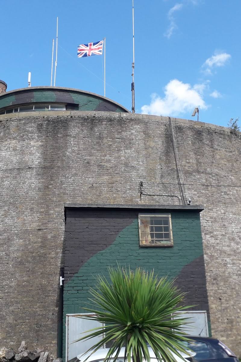 East Essex Aviation Museum — Place photograph