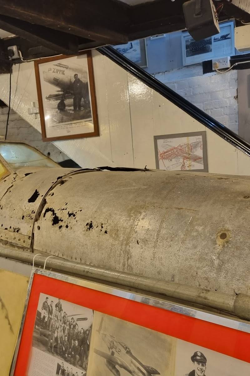 East Essex Aviation Museum