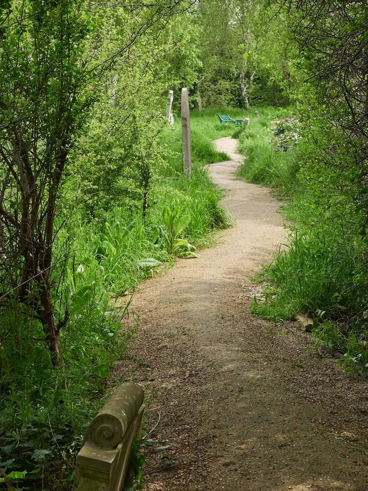 East Ham Nature Reserve — Source image