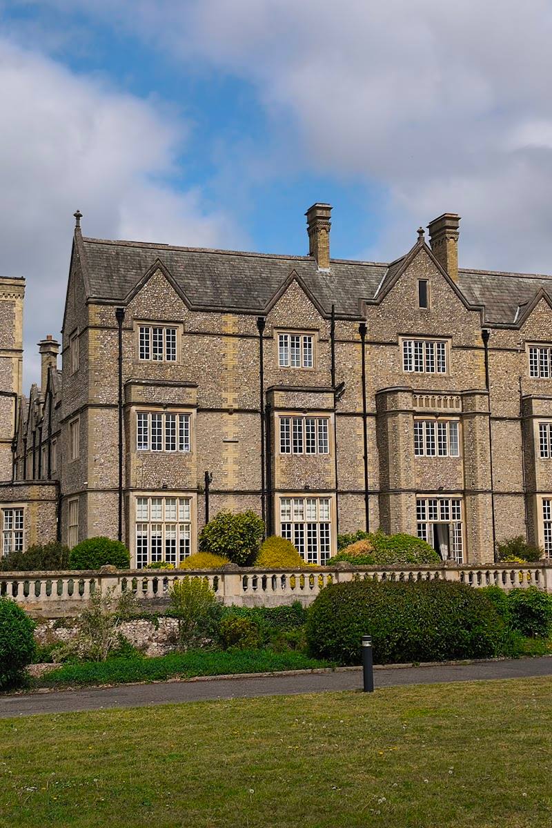 Horsley Towers at De Vere Horsley Estate