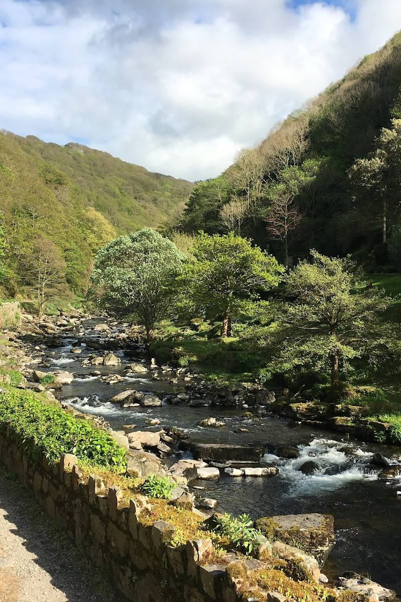 East Lyn River — Place photograph (2 of 3)