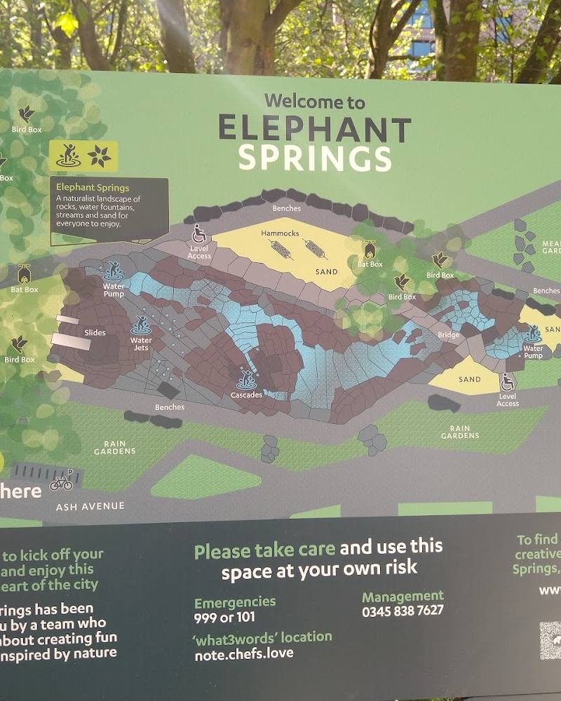 Elephant Springs — Source image