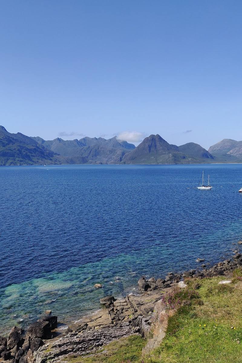 Elgol Beach — Place photograph