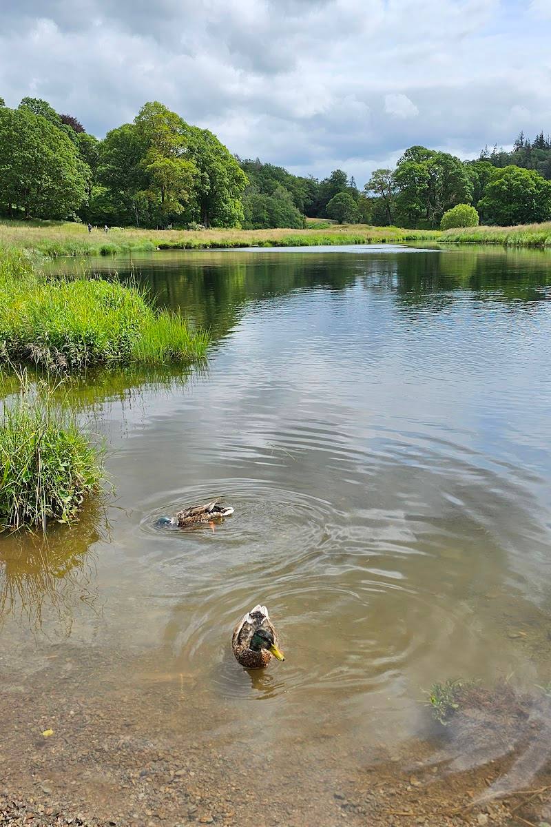 Elter Water — Place photograph