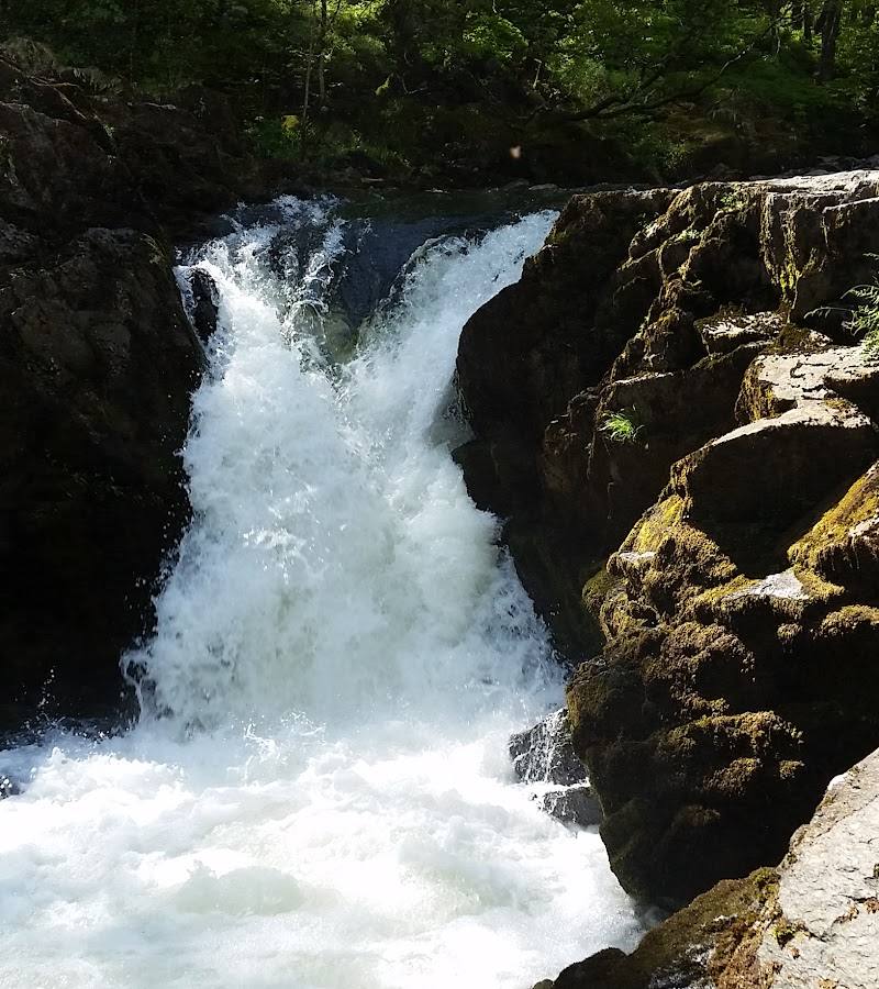 Elter Water