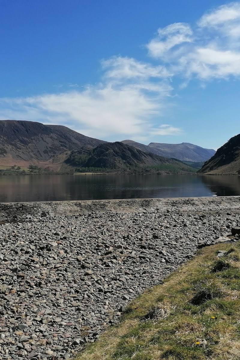 Ennerdale Water — Place photograph