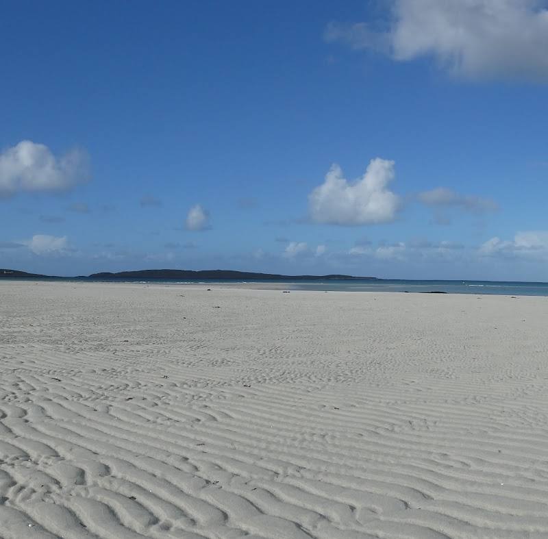 Eolaigearraidh Beach — Place photograph