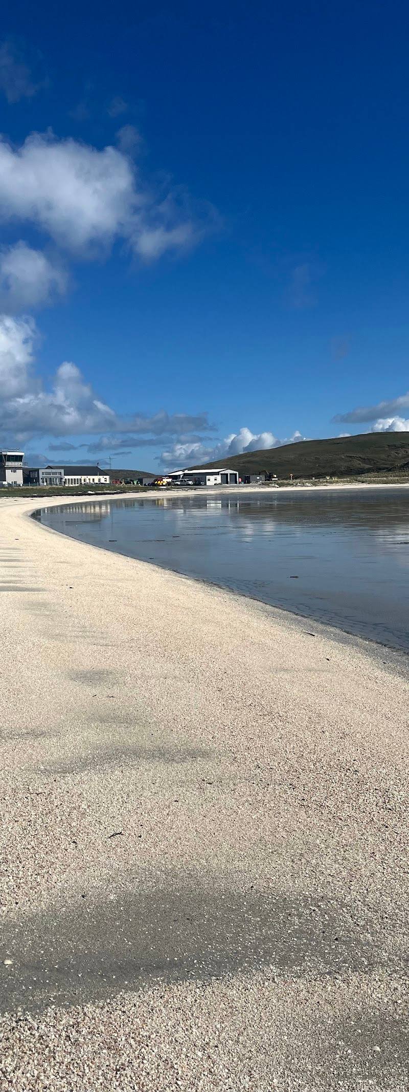 Eolaigearraidh Beach