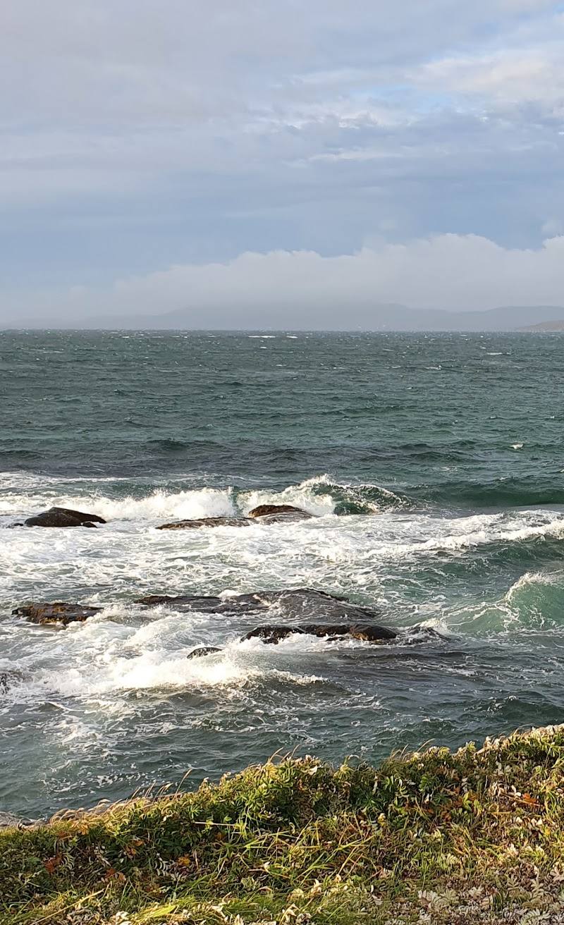 Eriskay Beach
