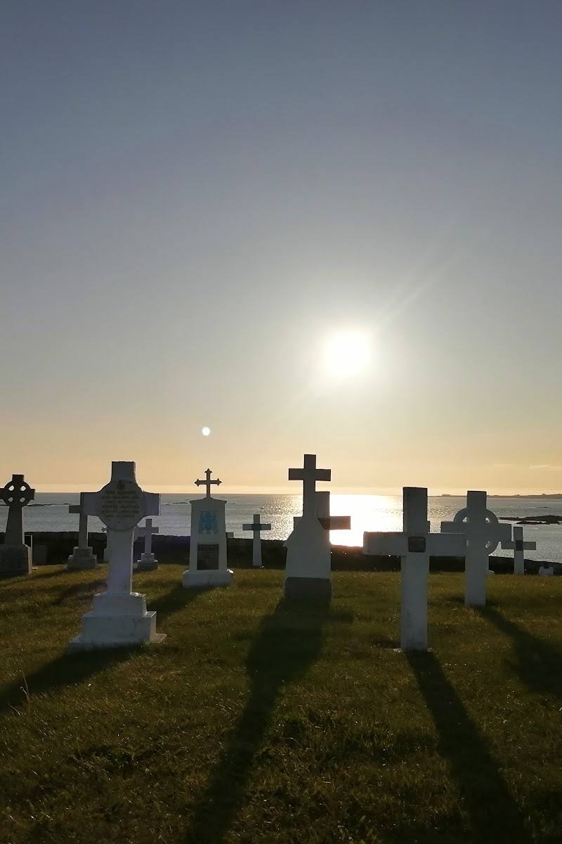 Eriskay Beach