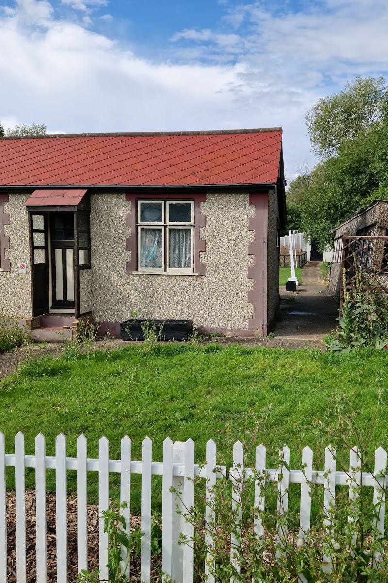 Essex Wildlife Trust Langdon Nature Discovery Centre — Place photograph