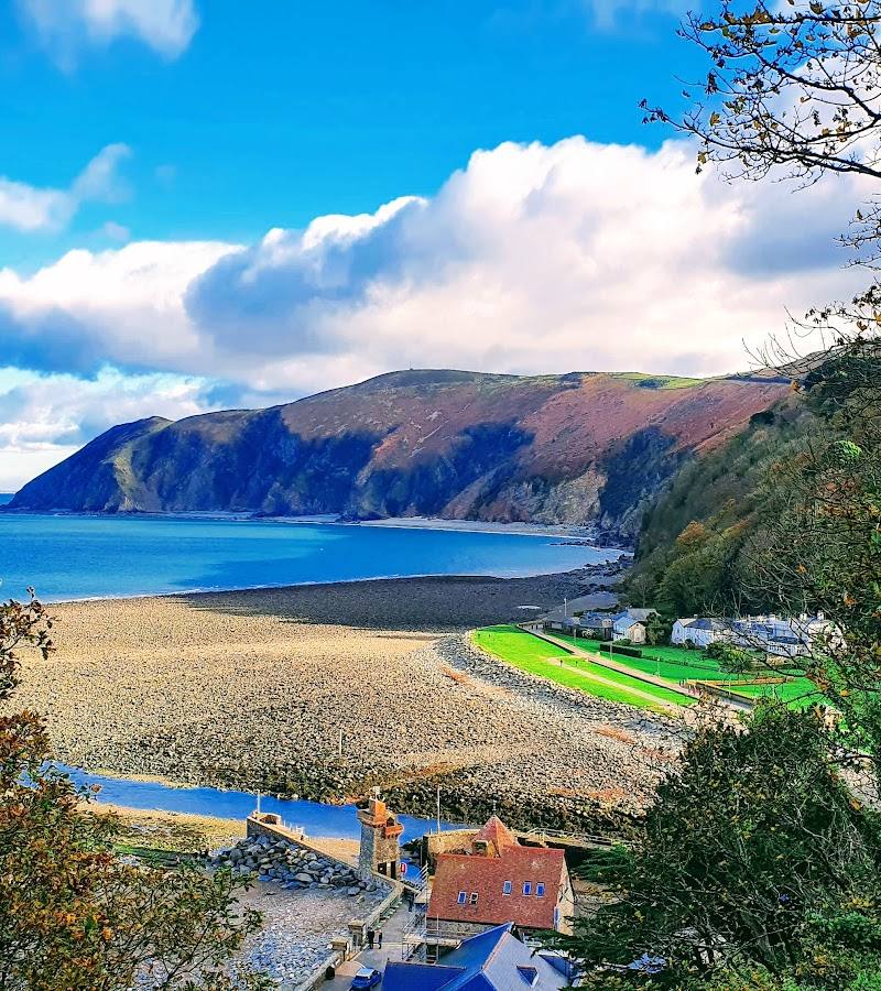 Exmoor National Park — Source image